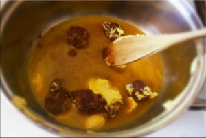 Bar One en Botter Gesmelt image