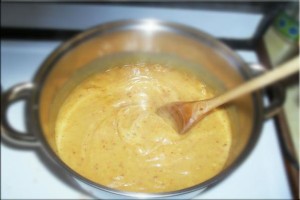 Kondensmelk wat Bygevoeg word image