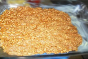 Eind Resultaat van Toffie Krispies image