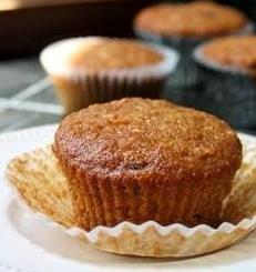 Wortel Muffins image