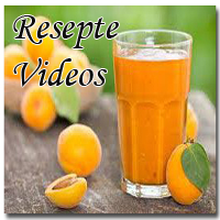 Resepte Videos Featured image