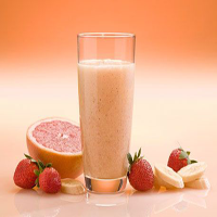 Wereldse se Beste Smoothie featured image